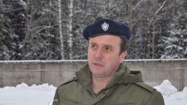 Новый зампредседателя президиума НАН — бывший зампред КГБ и экс-командир «Альфы» 