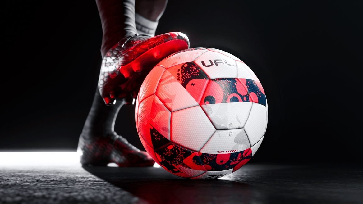Футбольный симулятор UFL вышел в релиз. Его разрабатывает студия с беларусскими корнями