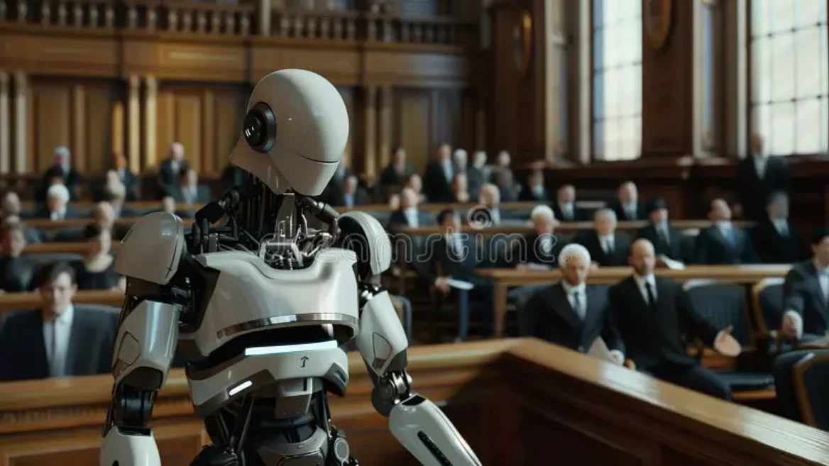 Ваши чаты с ИИ могут быть использованы в суде — прецеденты уже есть