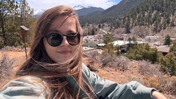 «Хочу жить в РБ с американской зп». Дизайнер вернулась из США и кайфует, но не может найти работу хотя бы на $1300