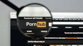 Pornhub закрыл доступ к сайту для жителей одного американского штата 