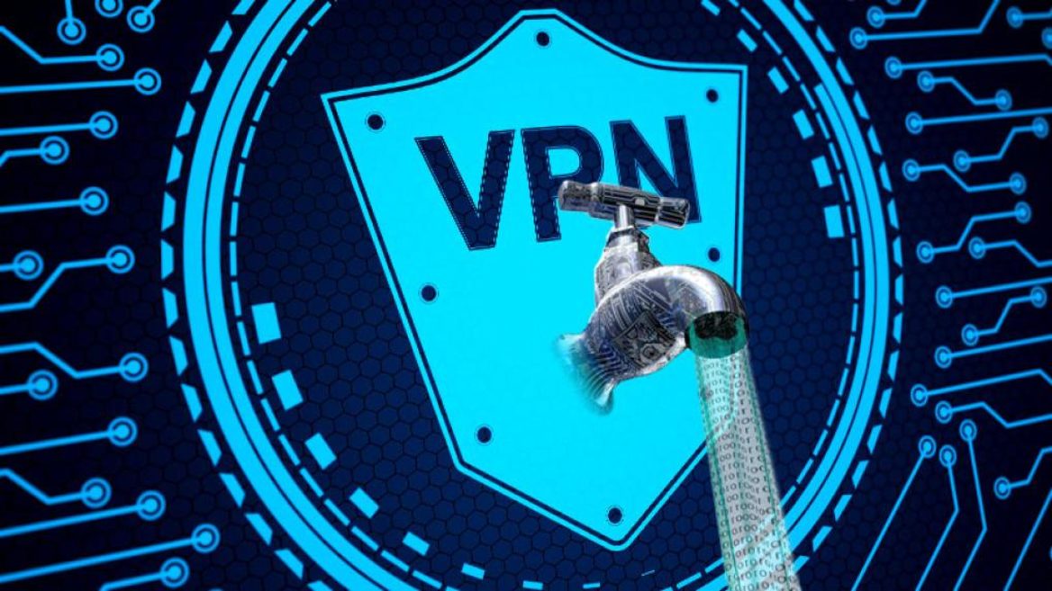 12 терабайт персональных данных VPN-пользователей утекли в сеть