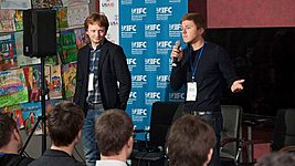 PandaDoc Микадо и Борисюка привлёк более $5 млн инвестиций (обновлено) 