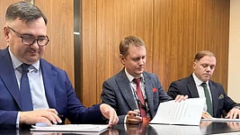 БЕЛАЗ создал компанию в России, чтобы продвигать беспилотные самосвалы. В проекте «100% беларусского кода»