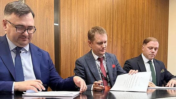 БЕЛАЗ создал компанию в России, чтобы продвигать беспилотные самосвалы. В проекте «100% беларусского кода»