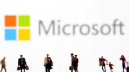 Microsoft приостановила продажи продуктов и услуг в России