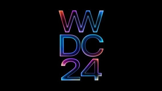 Apple намекнула, о чем будет конференция WWDC 2024