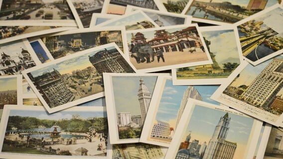 Люди всё чаще спасаются от цифровизации в осязаемых вещах, чтобы чувствовать эту жизнь