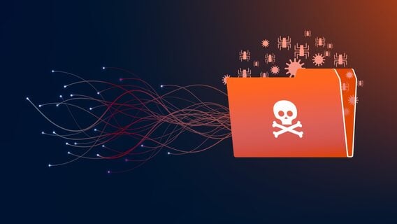 Усяго 250 дакументаў могуць «атруціць» любую ШІ-мадэль