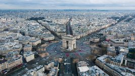 Франция пересаживает автомобилистов на электровелосипеды за гранты