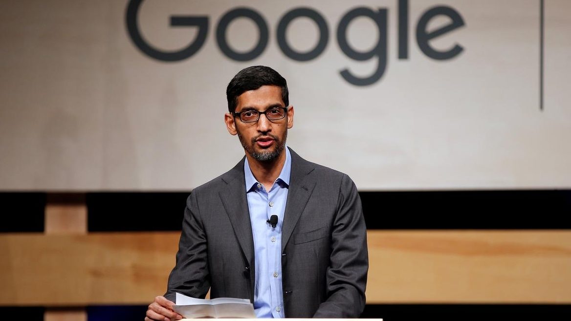 Главу Google могут допросить по делу о режиме «инкогнито» в Chrome