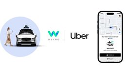 У Uber теперь можно прокатиться на полностью беспилотном такси