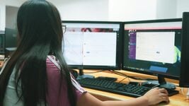 Ва Узбекістане 2+ тысячы чыноўнікаў замяняюць на ШІ Ва Узбекістане 2+ тысячы чыноўнікаў замяняюць на ШІ