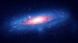 Опубликован первый снимок черной дыры в центре Млечного Пути