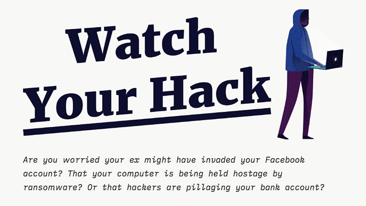 Your hack