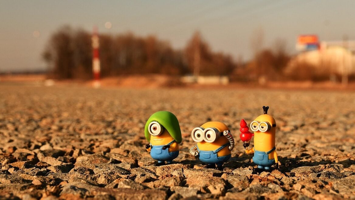 System Design — без паники: Как подготовиться к интервью уровня FAANG и пройти его с первого раза