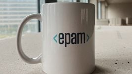EPAM отчитался за непростой год. Глобальная команда — минус 10%
