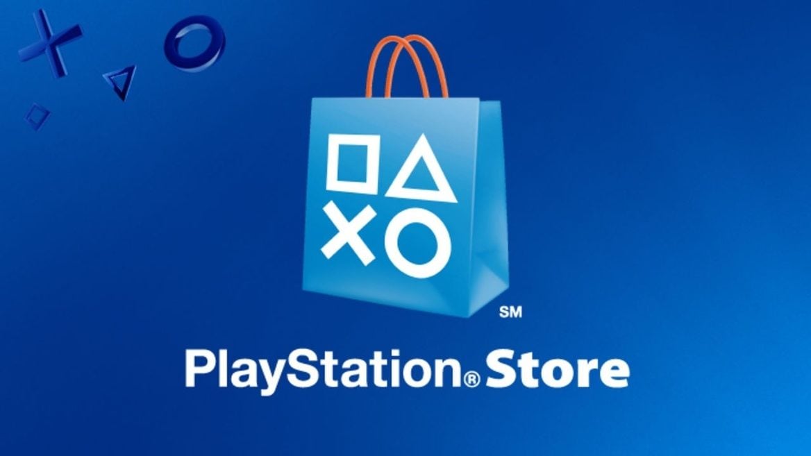 Sony приостановила работу сайта PlayStation Store в России