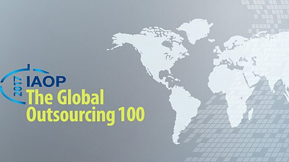 Белорусские ИТ-компании снова вошли в топ-100 лучших аутсорсеров мира 