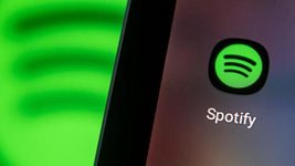 Spotify ушел из России