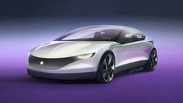 Bloomberg: Apple Car может выйти не ранее 2026 года без автопилота
