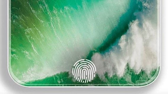Apple выпустит iPhone с Face ID и подэкранным Touch ID в 2021 году 