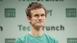 Создатель Ethereum стал самым молодым криптомиллиардером в мире