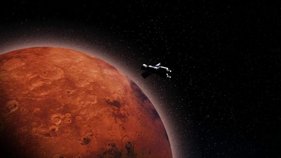 Собрали все достижения и соображения учёных об экспедиции на Марс и делимся с вами