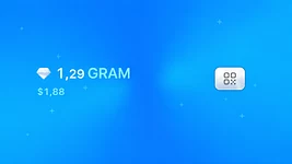 Telegram запустил новый криптокошелёк с переводами без комиссии