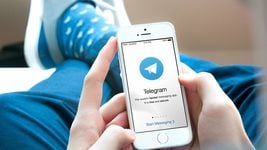 Реклама в Telegram и «ВКонтакте» значительно выросла на фоне российских блокировок