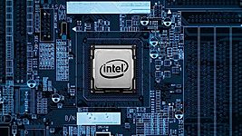 Intel в 10 раз снизит нагрузку антивирусов на процессоры 