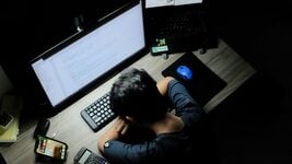 Варшаўская ІТ-кампанія не можа запісаць супрацоўнікаў-беларусаў на падачу дакументаў на ВНЖ — месцы разбіраюць боты Варшаўская ІТ-кампанія не можа запісаць супрацоўнікаў-беларусаў на падачу дакументаў на ВНЖ — месцы разбіраюць боты
