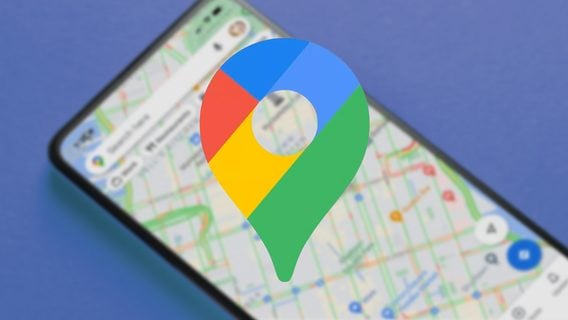 Эксперты поставили «Google Карты» на второе место в рейтинге навигационных сервисов