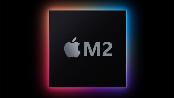 Bloomberg: Apple выпустит MacBook Pro с новым чипом M2 в этом году