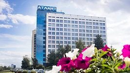«АТЛАНТ» вложит $20 млн в новое производство на базе ИИ