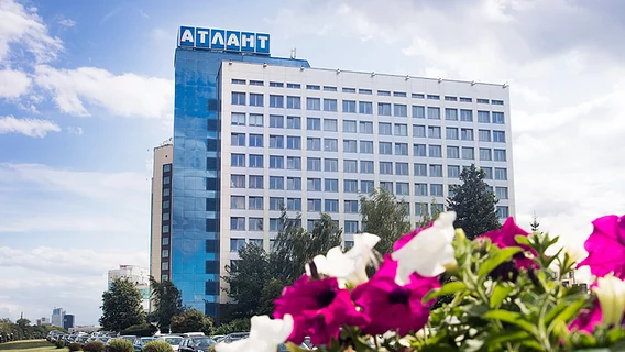«АТЛАНТ» вложит $20 млн в новое производство на базе ИИ