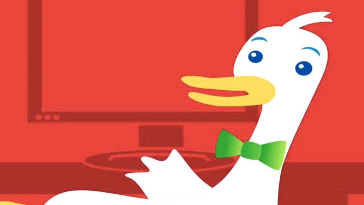 Браузер DuckDuckGo не блокирует трекеры Microsoft. У компаний есть соглашение с исключениями