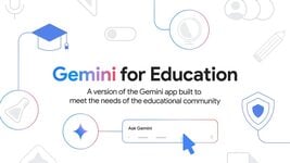 Боты-помощники, генераторы уроков и слайдов: Google представила 30 ИИ-инструментов для учебы