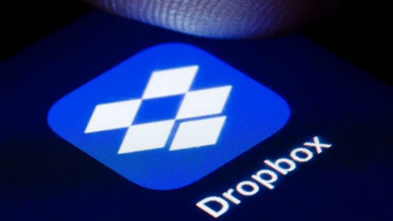 Dropbox сокращает 16% штата
