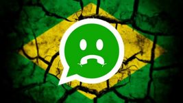Электронные платежи в WhatsApp, запущенные Facebook, заблокируют