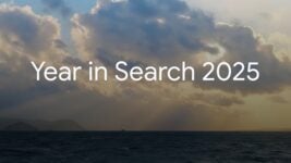 Поисковые тренды Google 2025 года — догадайтесь, что на первом месте