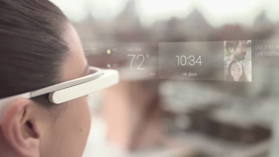 Кофаундер Google объяснил, почему вернулся в компанию и работает почти каждый день. И почему провалились умные очки Google Glass