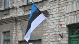 Эстония приостанавливает выдачу виз беларусам