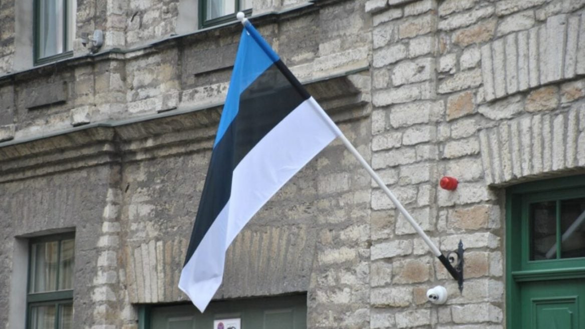 Эстония приостанавливает выдачу виз беларусам