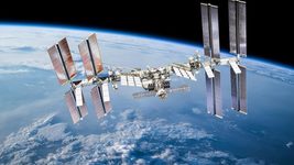 Россия создаст собственную орбитальную станцию
