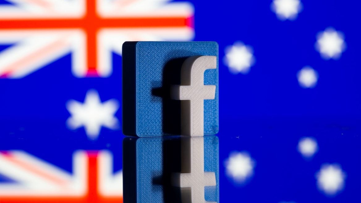 Facebook заставила австралийское правительство пойти на компромисс и изменить закон о новостях
