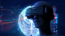 360° видео и полное погружение: тренды развития VR-технологий в 2018 году 