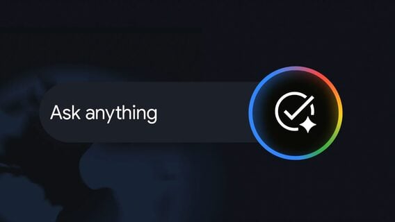 Нейрапошук Google AI Mode запрацуе ў 180 краінах, але не ў Беларусі
