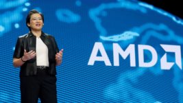 AMD покупает чипмейкера Xilinx за $35 млрд