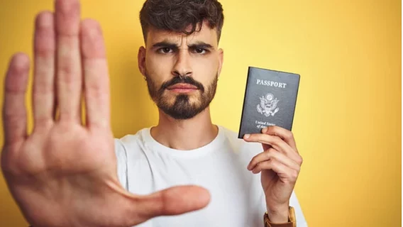 Кампанія Claude запускае праверку асобы: карыстальнікам давядзецца загрузіць фота пашпарта і сэлфі